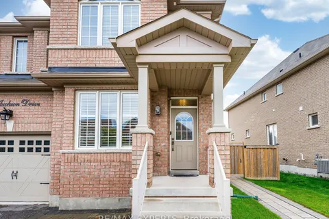 46 Jackson Drive, ON L0G 1W0