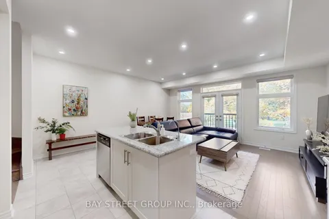 80 Puisaya Drive, ON L4E 1L2