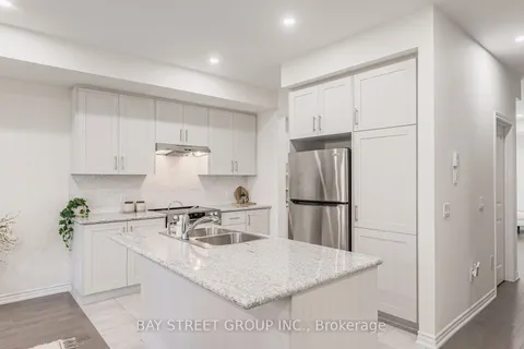 80 Puisaya Drive, ON L4E 1L2