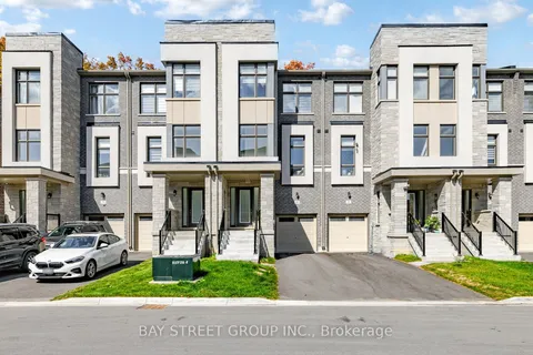 80 Puisaya Drive, ON L4E 1L2