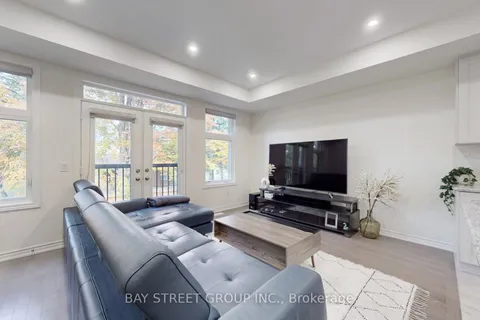 80 Puisaya Drive, ON L4E 1L2