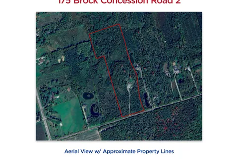 175 Concession 2 Road, ON L0C 1H0