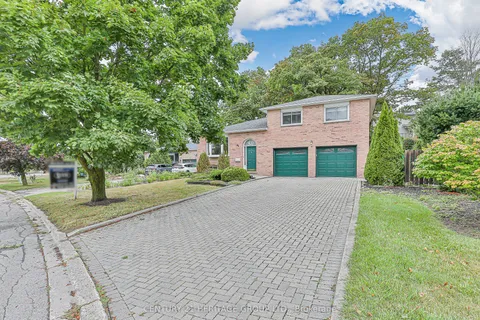 4 Beckett Avenue, ON L9N 1E6