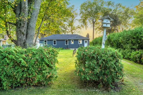28 McRae Beach Road, ON L0E 1N0