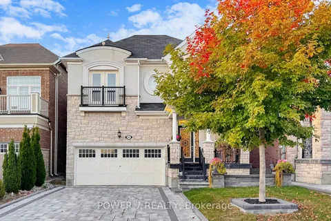 241 Degraaf Crescent, ON L4G 0X1