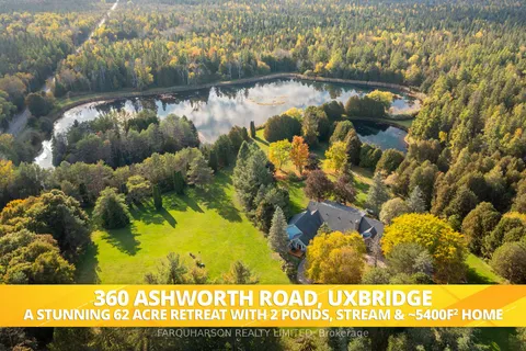 360 Ashworth Road, ON L0E 1T0