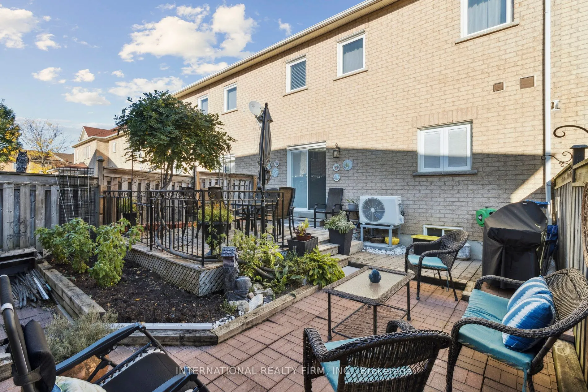 76 Timberwolf Crescent, ON L4H 2W1