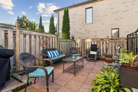 76 Timberwolf Crescent, ON L4H 2W1