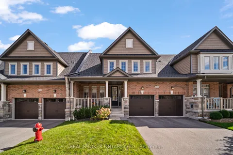 11 Howard Williams Court, ON L9P 0R2