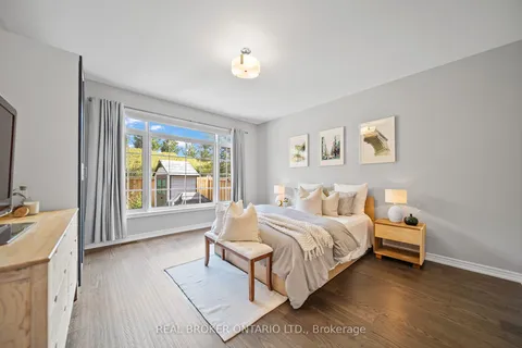 11 Howard Williams Court, ON L9P 0R2