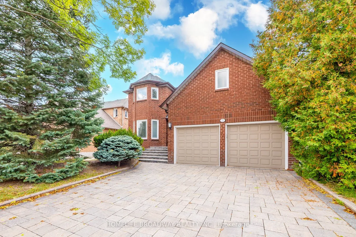 25 Westminster Drive, ON L4B 1P4