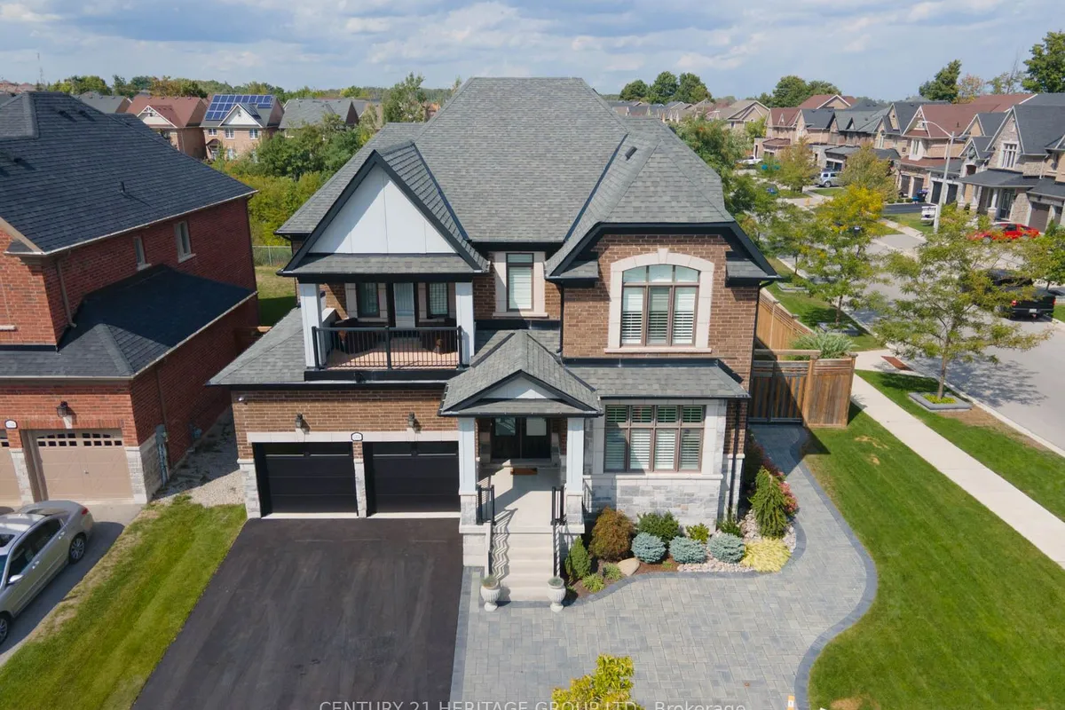 1300 Butler Street, ON L9S 0L4