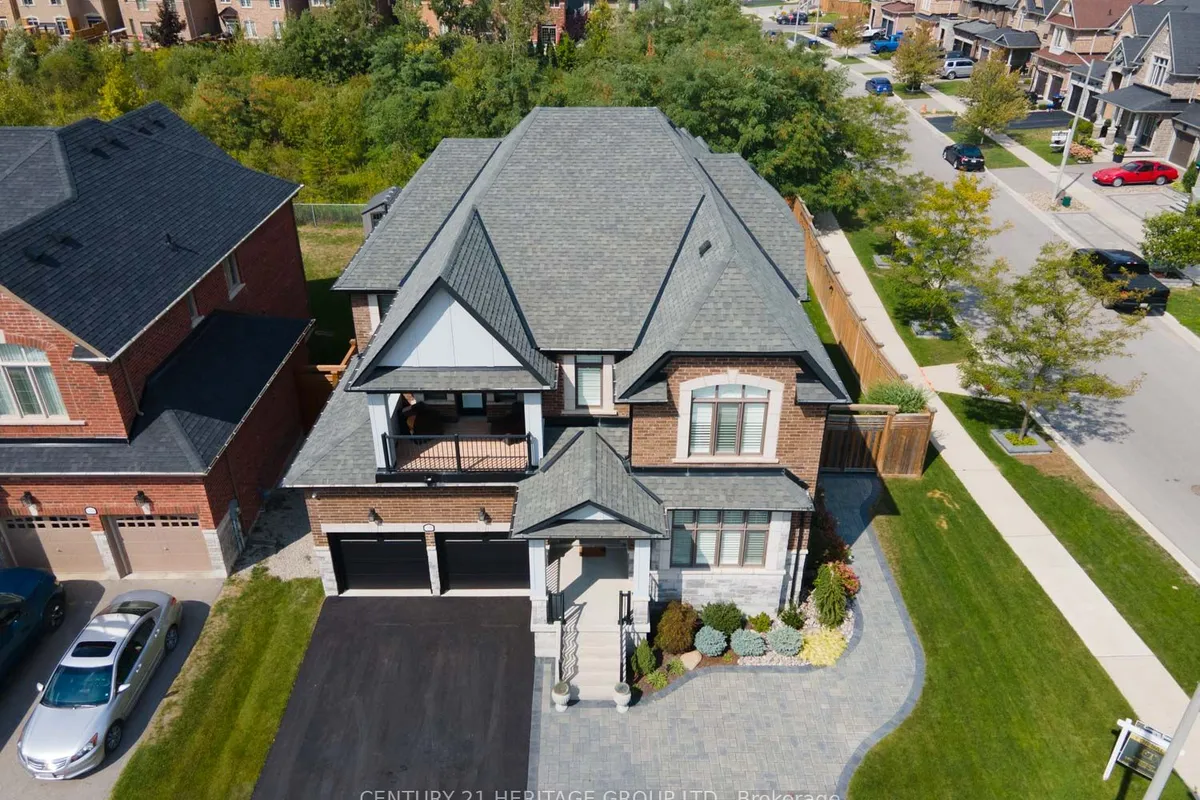 1300 Butler Street, ON L9S 0L4