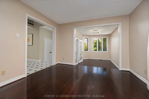 7 Delancey Crescent, ON L3P 7C9