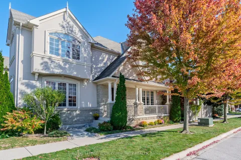 7 Sequin Drive, ON L4E 0J3