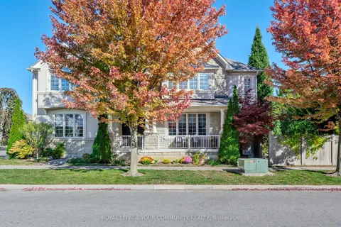 7 Sequin Drive, ON L4E 0J3