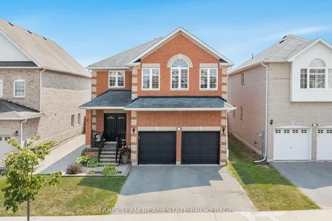 1377 Sheldon Street, ON L9S 0H6