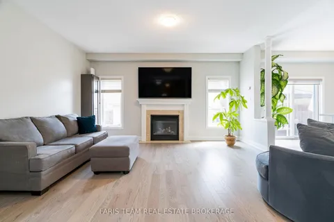 1377 Sheldon Street, ON L9S 0H6