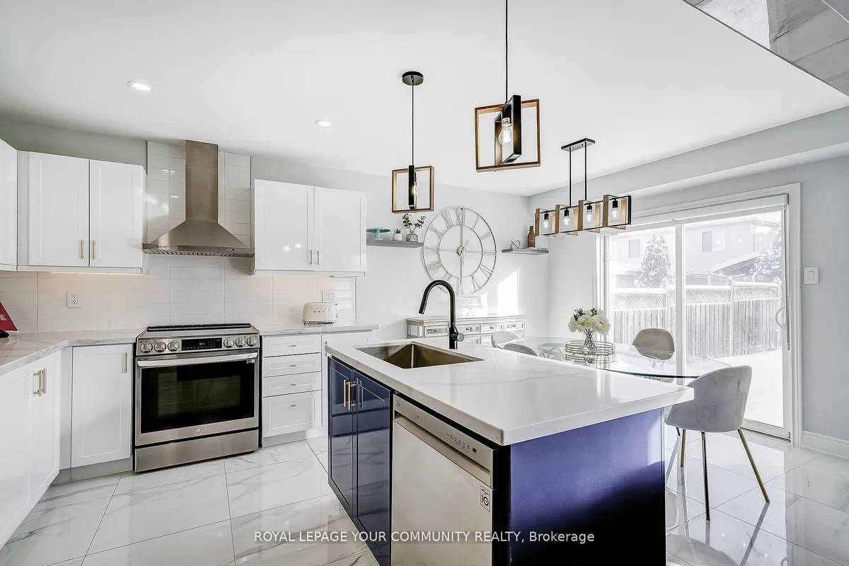 45 Mcmulkin Street, ON L9R 0A7