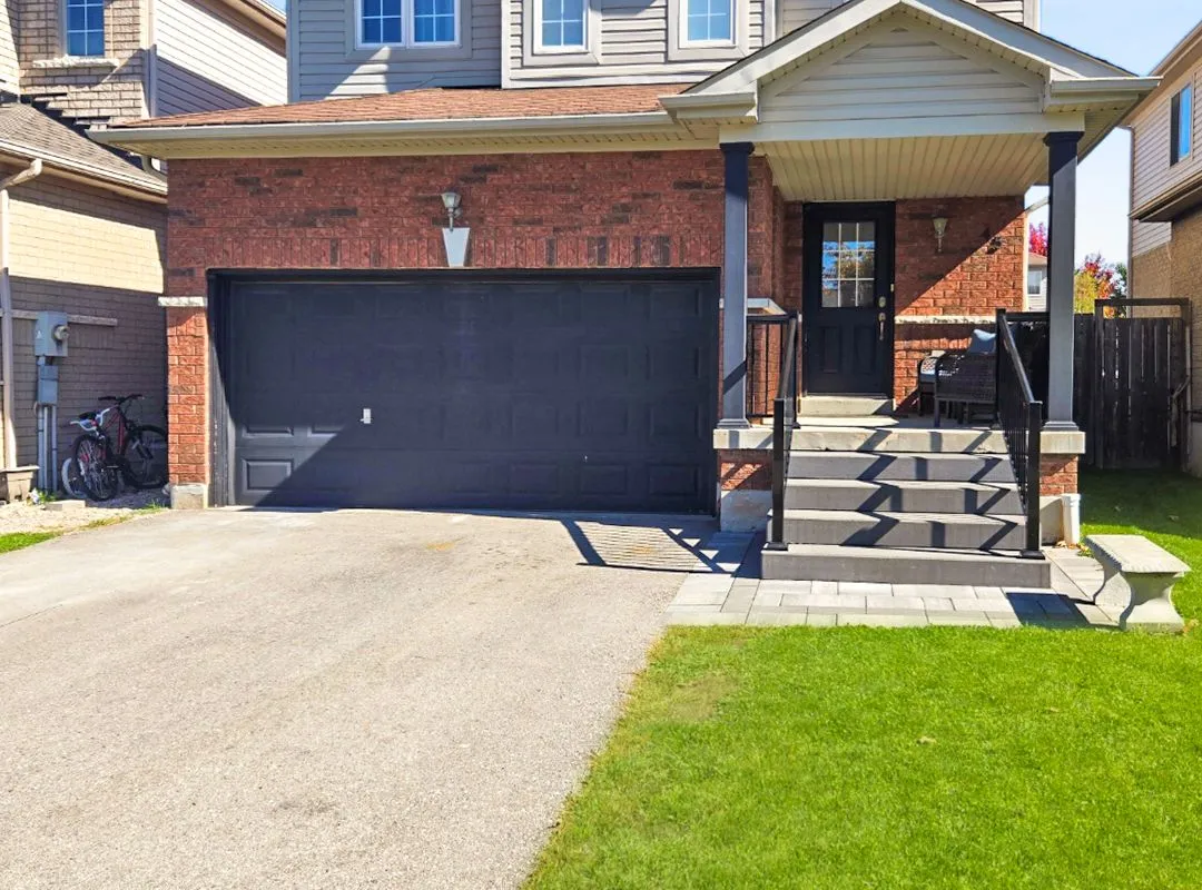 45 Mcmulkin Street, ON L9R 0A7