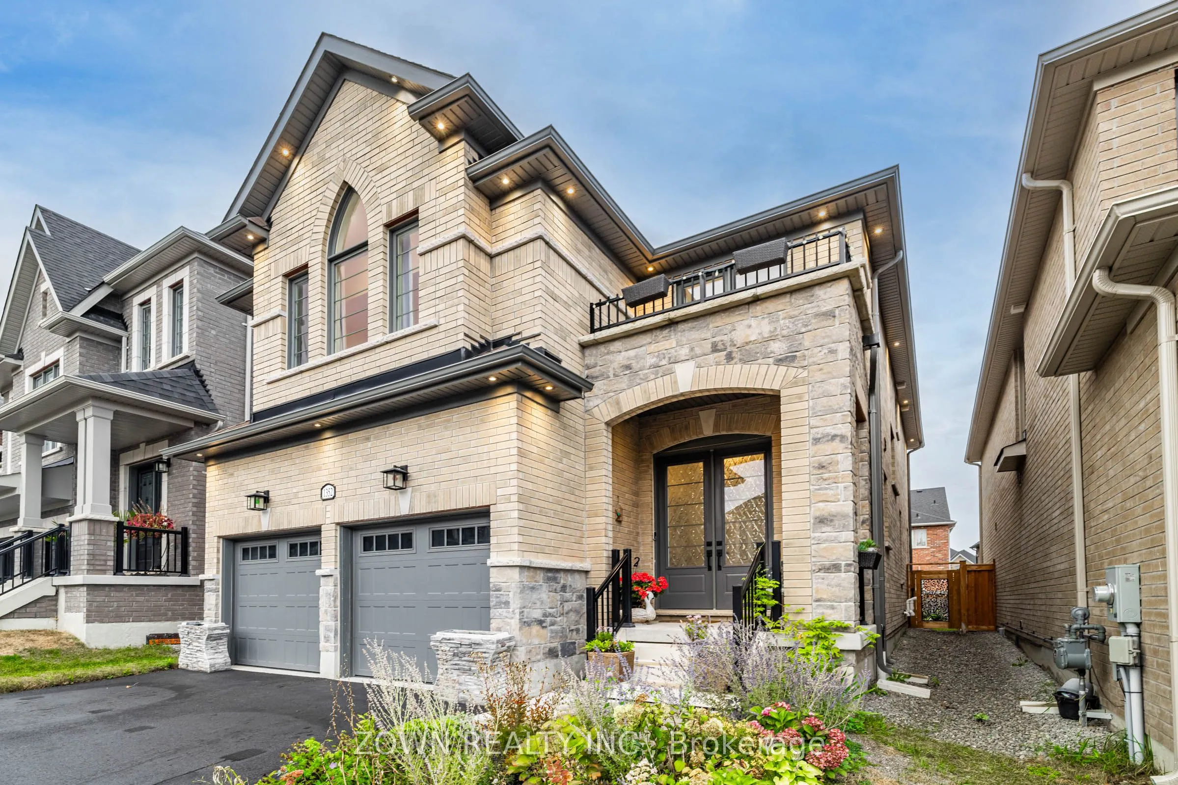 1352 Blackmore Street, ON L9S 0P2