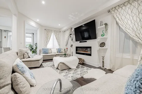 1352 Blackmore Street, ON L9S 0P2