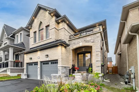 1352 Blackmore Street, ON L9S 0P2