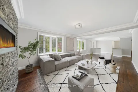 40 Algonquin Forest Drive, ON L9N 0C6