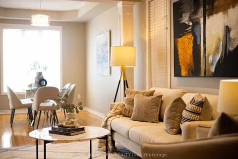 23 Staglin Court, ON L6C 0K8