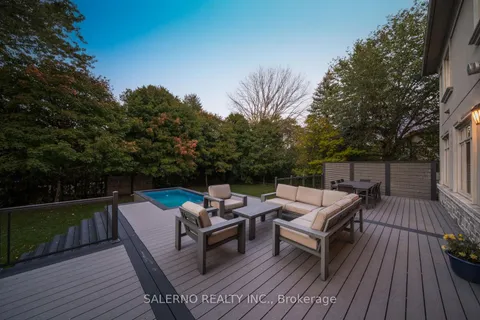 8 Thornhill Avenue, ON L4J 1J4