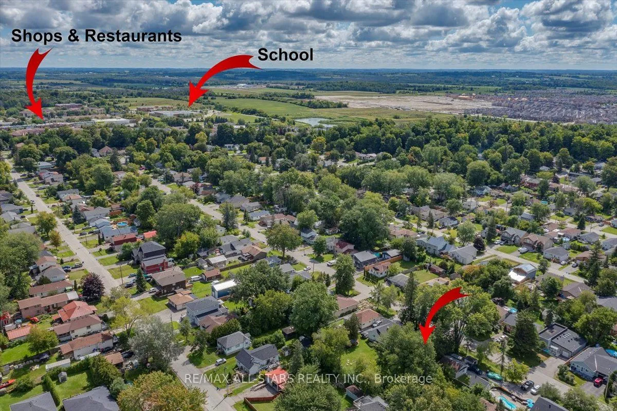 288 Woodycrest Avenue, ON L4P 2W2