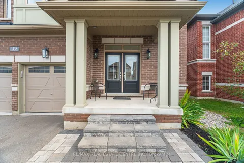 1438 McRoberts Crescent, ON L9S 0J9