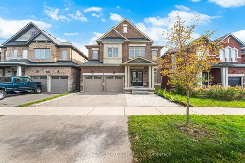 1438 McRoberts Crescent, ON L9S 0J9