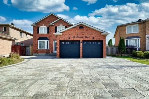 38 Coledale Road, ON L3R 7W9