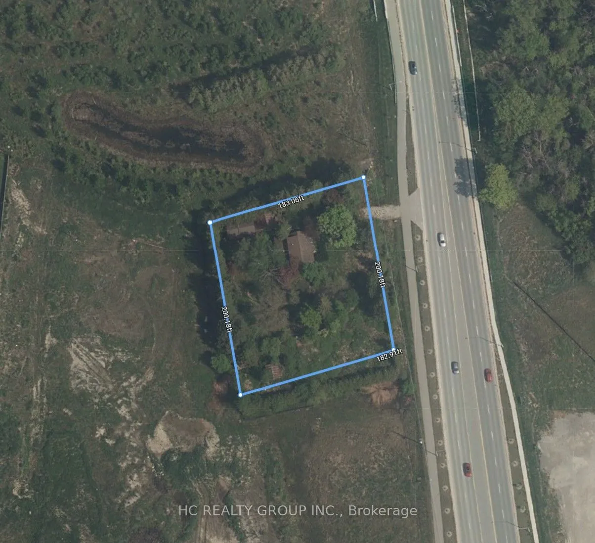 11044 Leslie Street, ON L4S 1N2