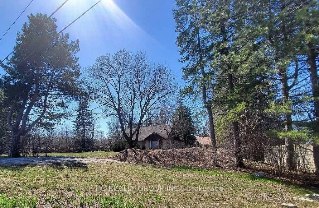 11044 Leslie Street, ON L4S 1N2