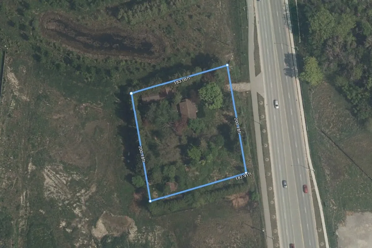 11044 Leslie Street, ON L4S 1N2