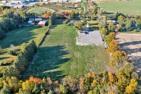 5697 2nd Line, ON L0G 1T0