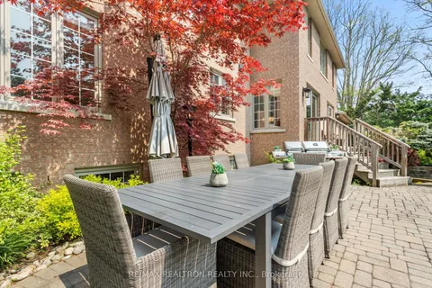 22 Valloncliffe Road, ON L3T 2W8