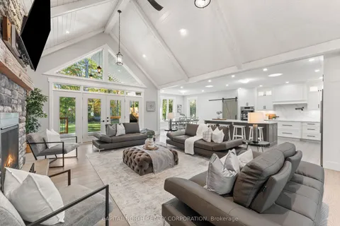 3496 Crescent Harbour Road, ON L9S 2Y8