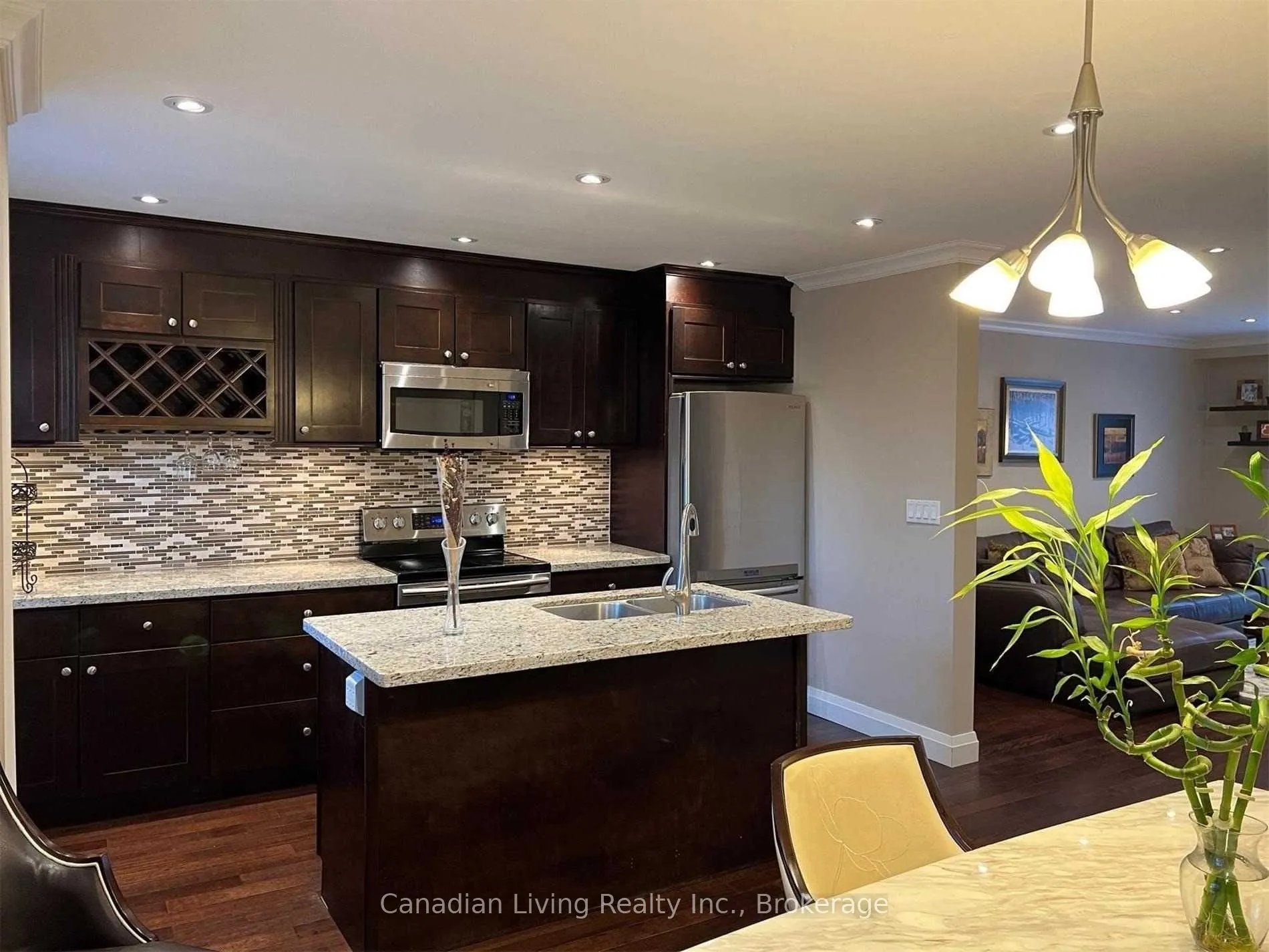 Condo Townhouse 3 bedroom 3 bathroom at 1776 John Street in Markham - MLS# N12461107