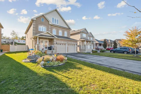 2048 Mcneil Street, ON L9S 4B7