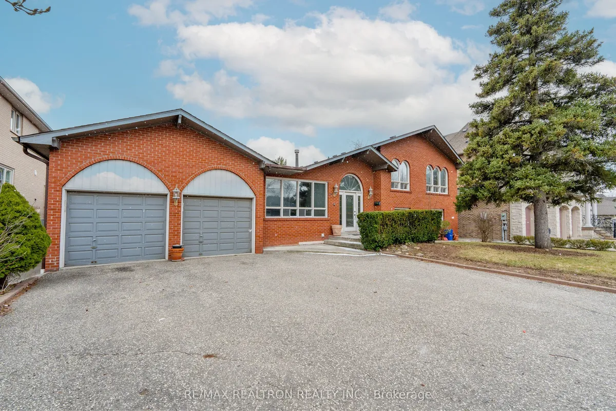 209 Crestwood Road, ON L4J 1A8