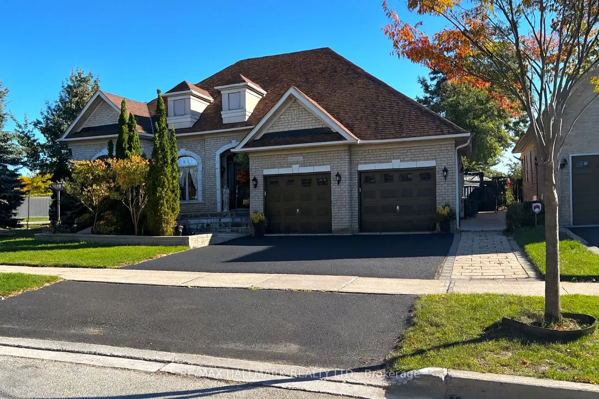452 Athabasca Drive, ON L6A 3S2