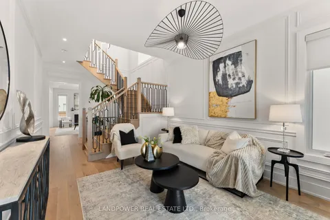 35 Longworth Avenue, ON L4E 1J2