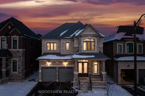 9 Ballantyne Boulevard, ON L3L 0E9