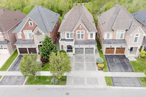 96 Wolf Creek Crescent, ON L6A 4B9