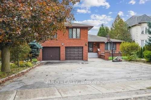 95 Pemberton Road, ON L4C 3T6