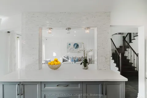 601 Mcbean Avenue, ON L3X 2L5