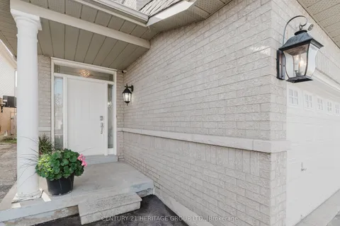 601 Mcbean Avenue, ON L3X 2L5